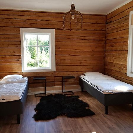 KauhajokiAhmalammen Moekkikylae别墅 外观 照片
